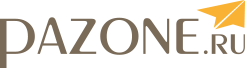 pazone.ru логотип